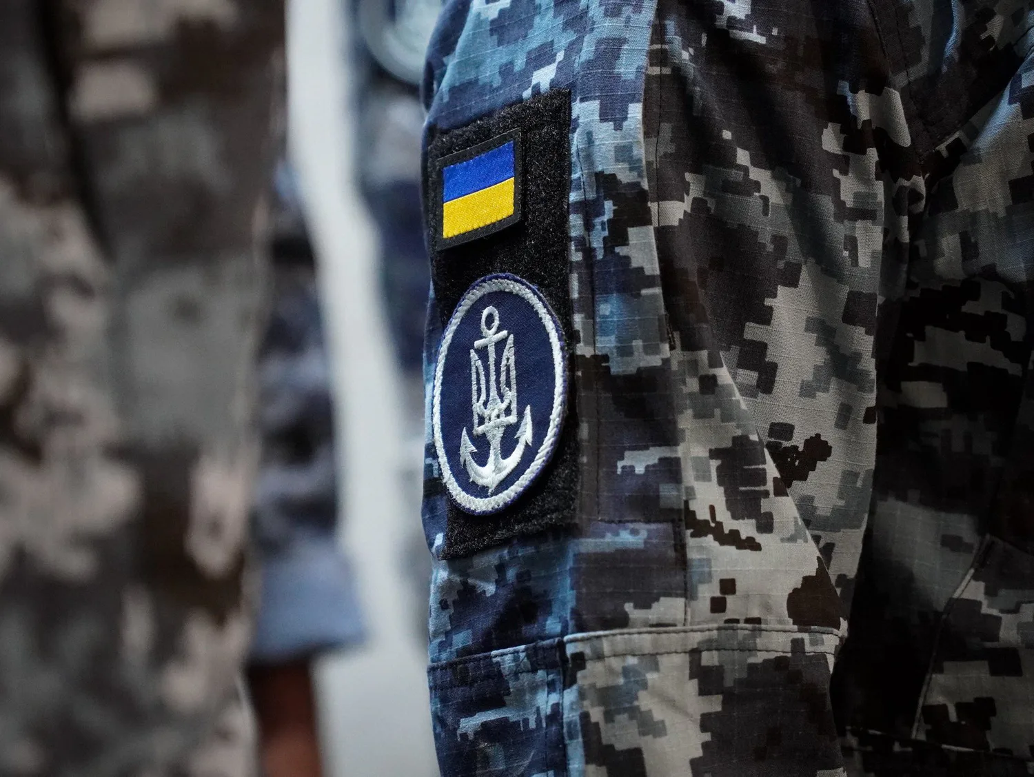 ВМС під час спецоперації евакуювали з-під нагляду фсб в окупації українського інформатора - показали кадри