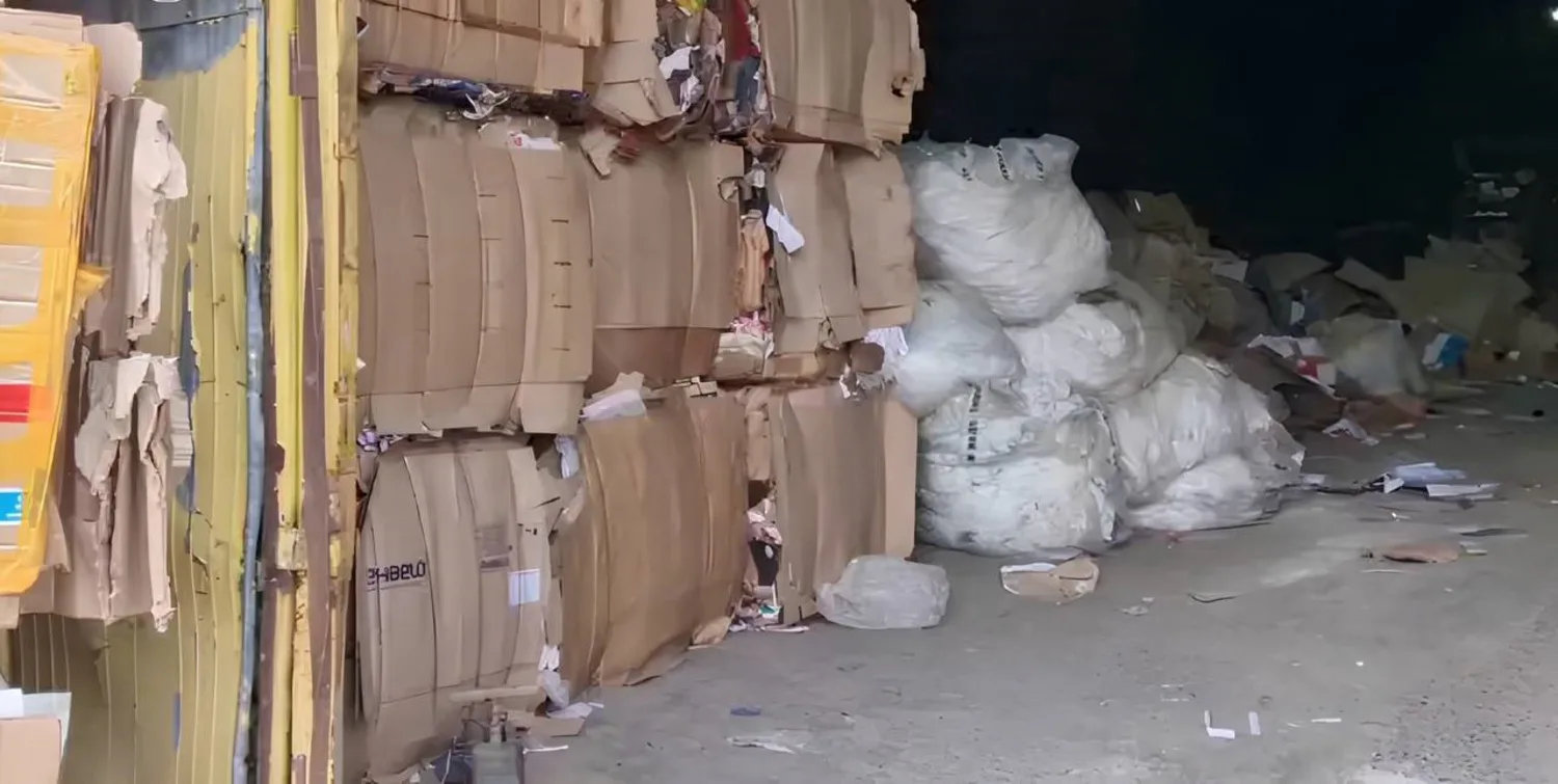 В Ужгороді викрили схему заробітку на сміттєзвалищі - серед фігурантів депутат міськради