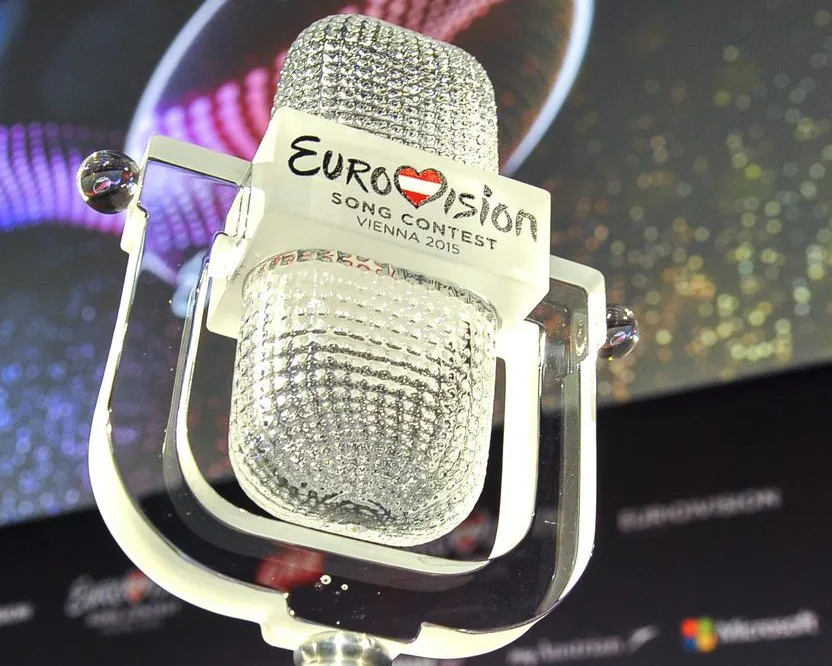 Євробачення-2026 - оприлюднено вигляд сцени у Відні