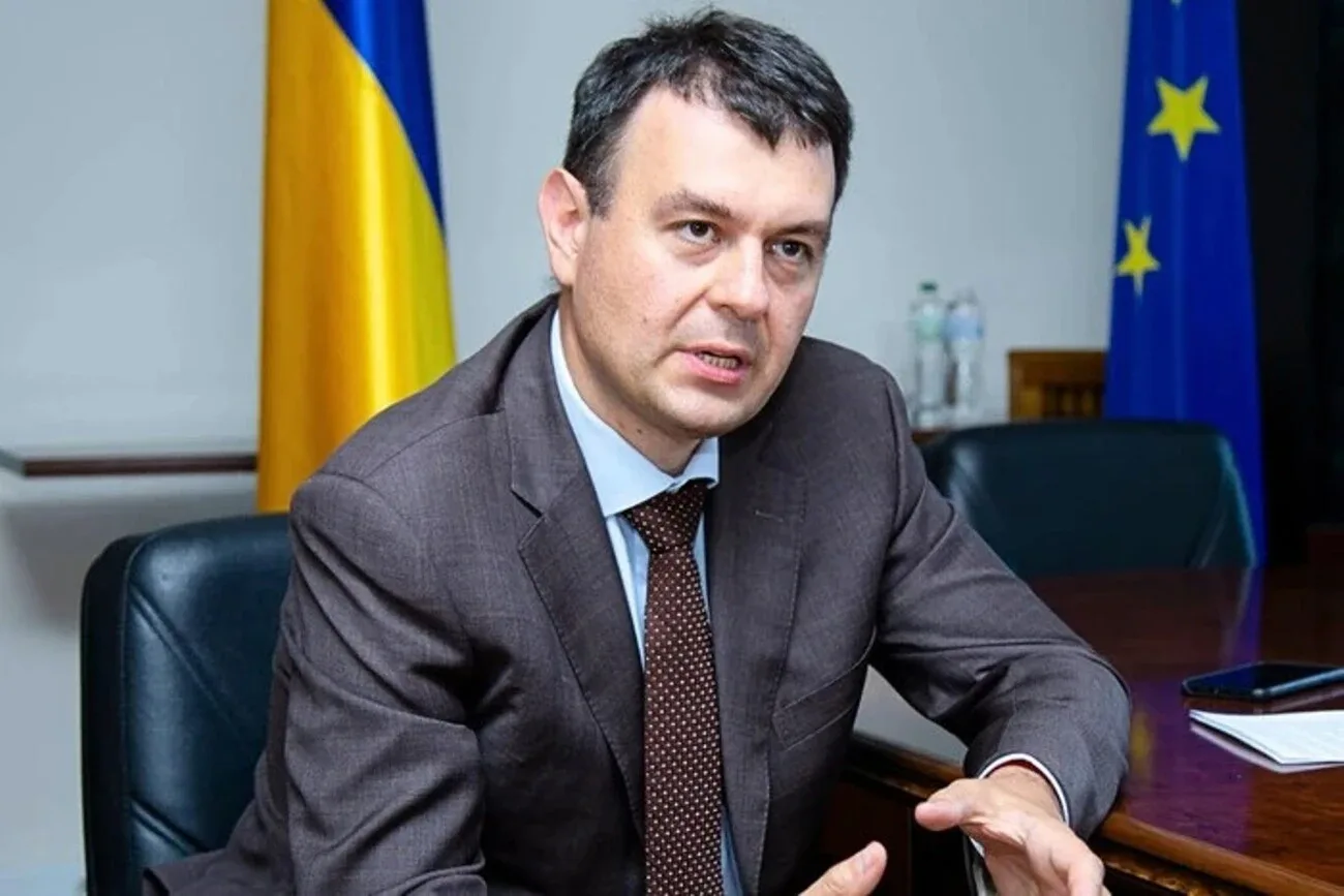 Україна повинна скористатися збільшенням світового попиту на сучасне озброєння - Гетманцев