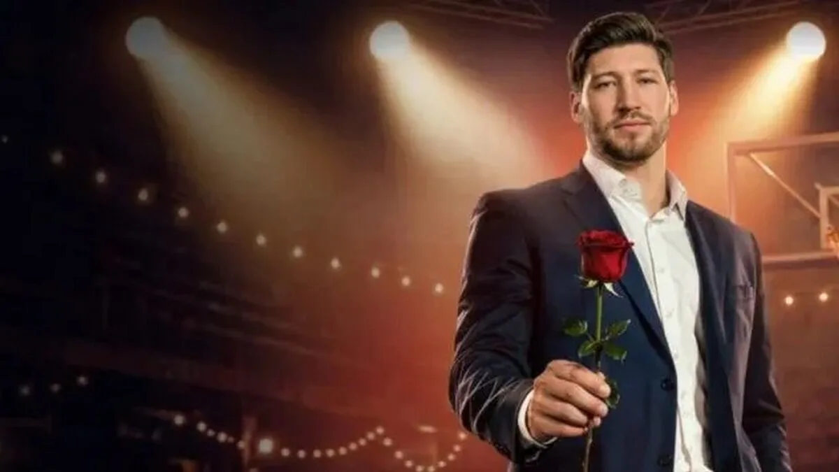 Новому “Холостяку” Кравцову пригадали виступи за російський “цска”