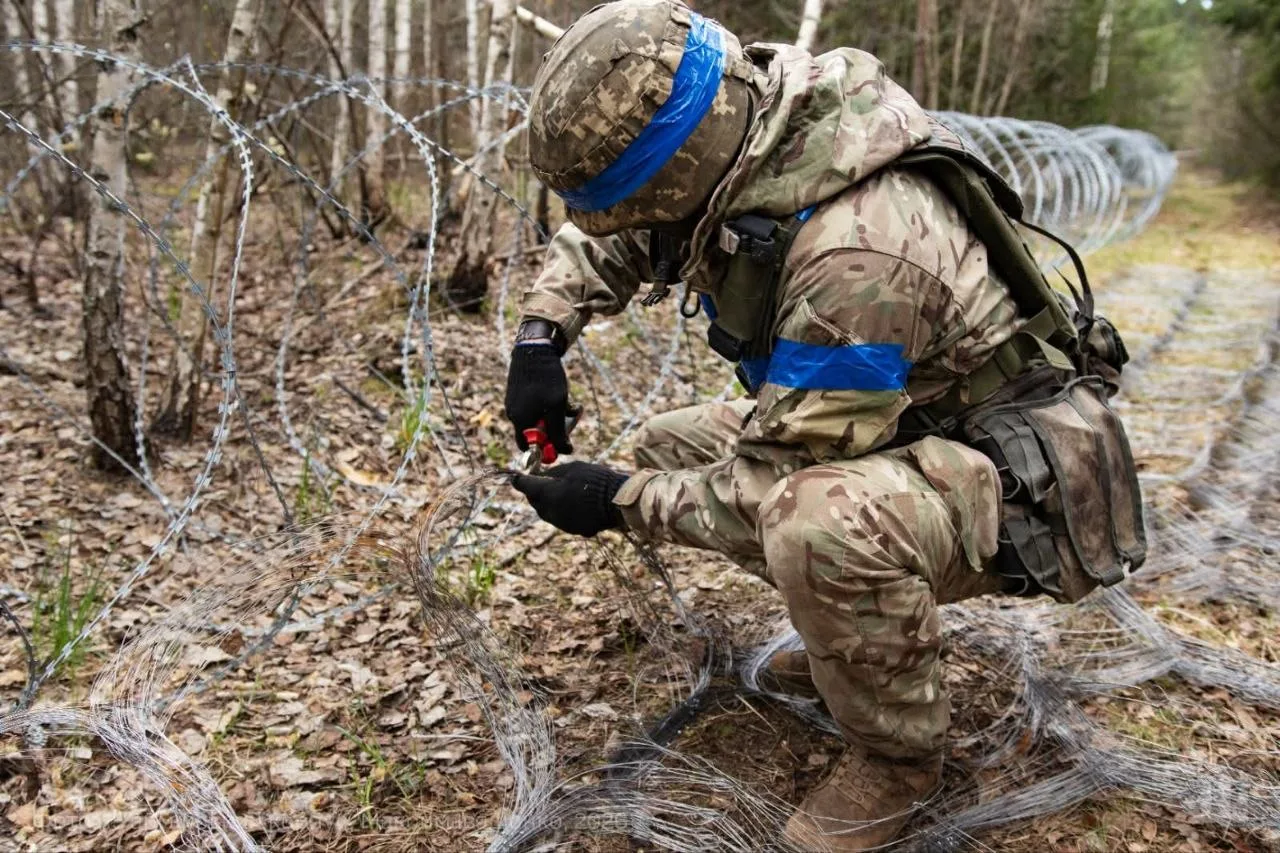 Ворог здійснив майже 150 атак на фронті та запустив 5 тис. дронів - Генштаб про ситуацію на фронті