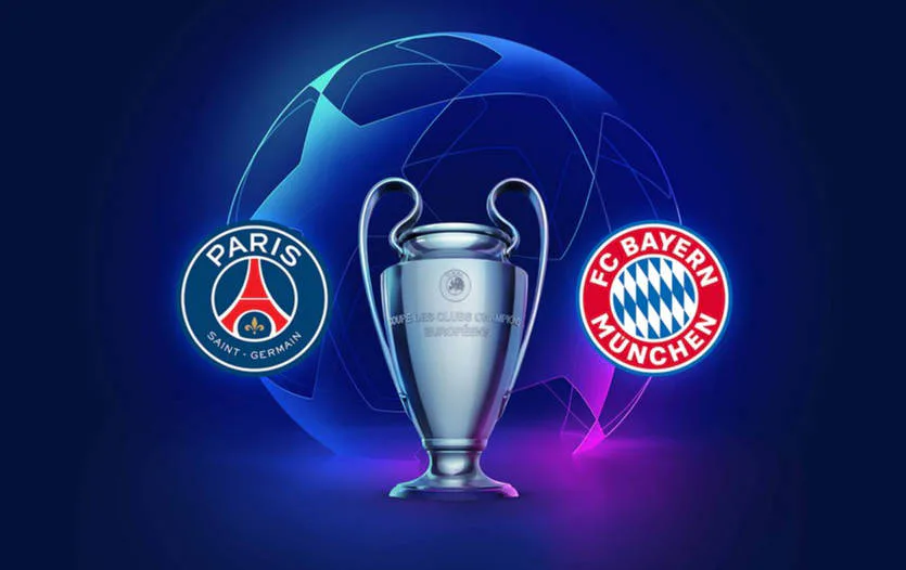 ПСЖ у матчі з дев’ятьма голами обіграв Баварію в першому півфіналі Ліги чемпіонів