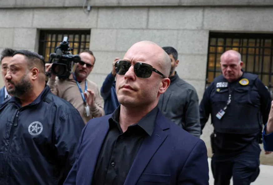 Військовий заперечив провину у справі про ставки на усунення Мадуро із використанням секретної інформації