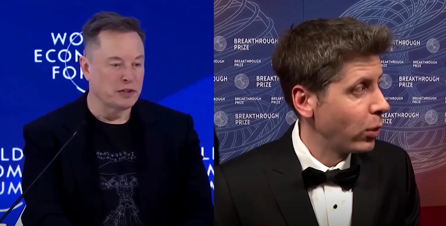 Маск у суді проти OpenAI заявив, що перетворення благодійної організації на прибуткову є неприйнятним