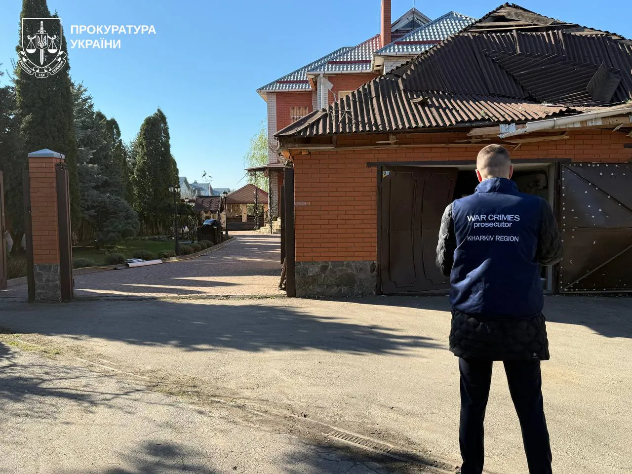 8 людей постраждали через атаку російських дронів на Харків та передмістя