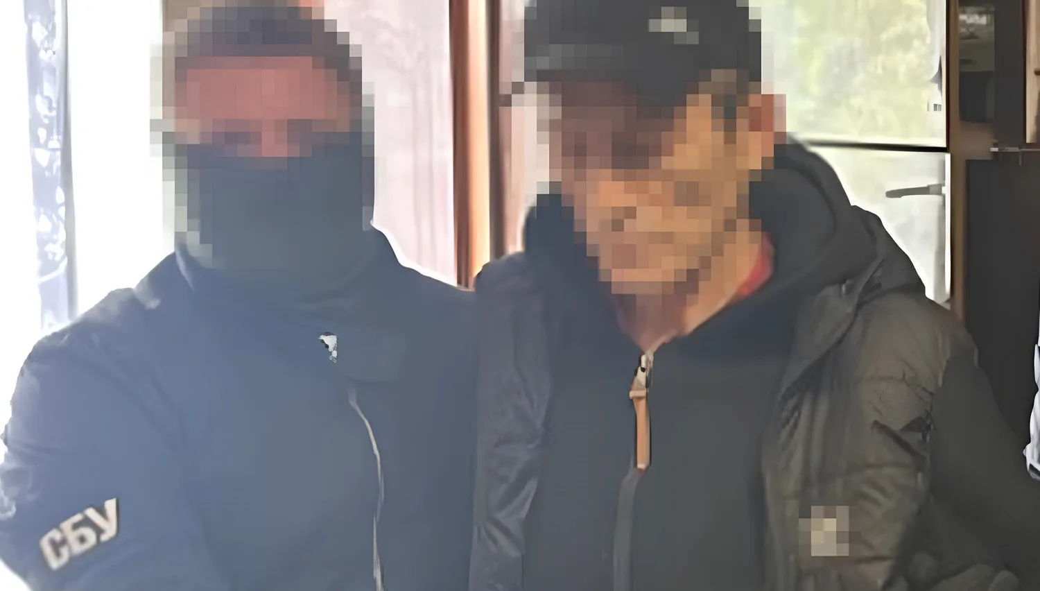 Коригував удари рф по півночі України. СБУ затримала "крота" в Силах оборони