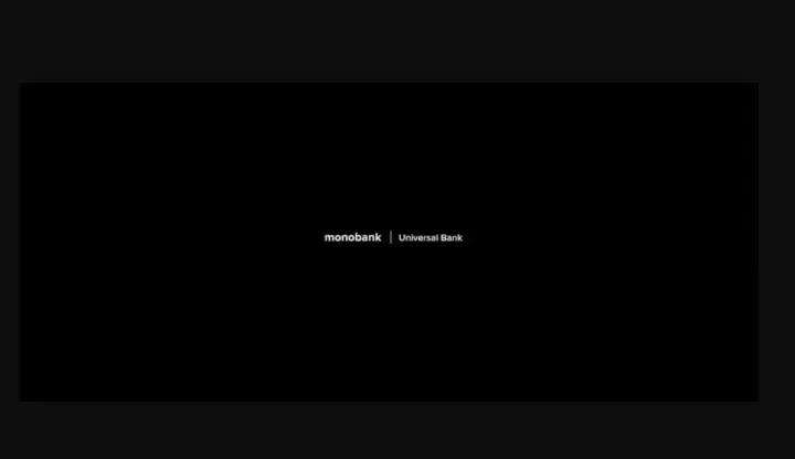У роботі monobank стався збій