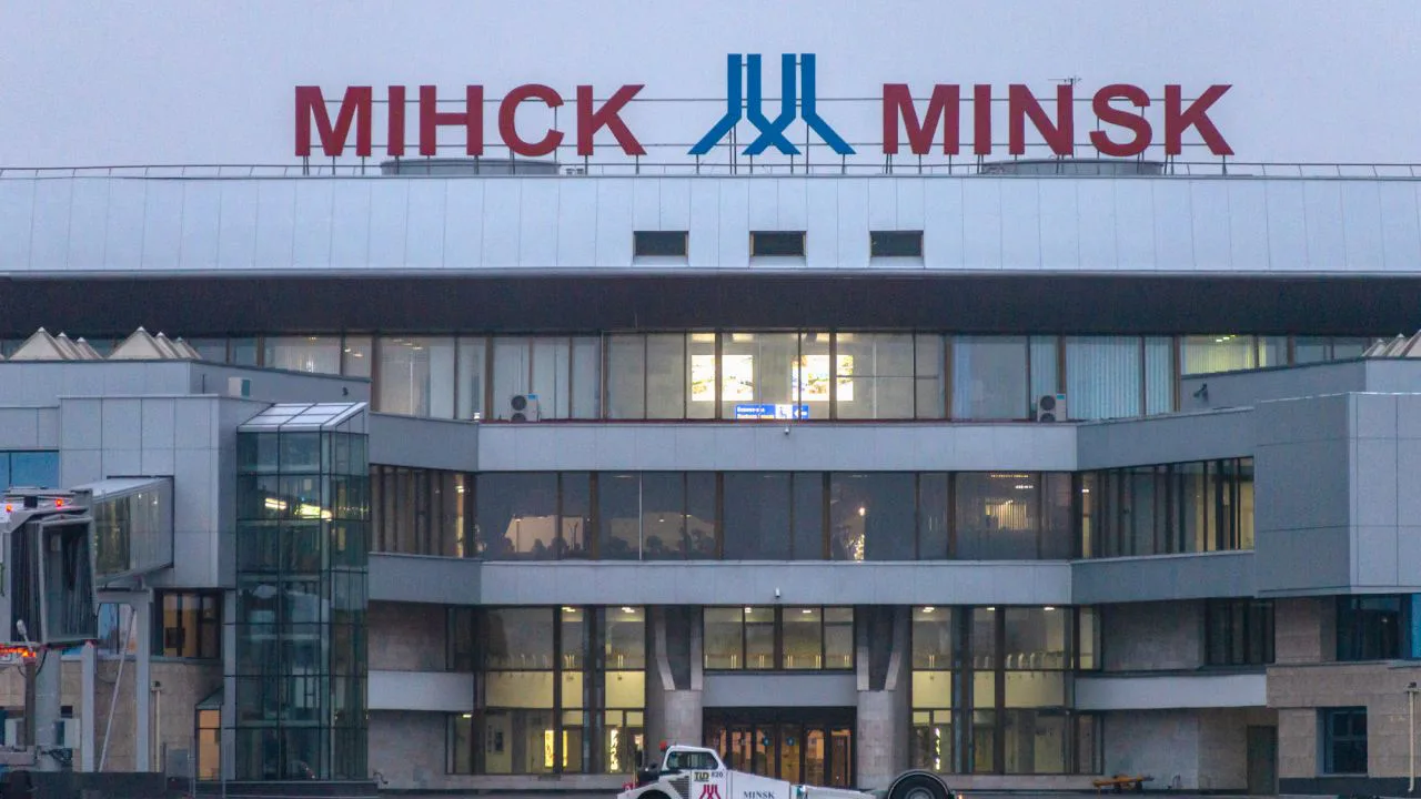 Belarus confirms it has stopped allowing Russians with exit bans due to conscription to travel abroad – media