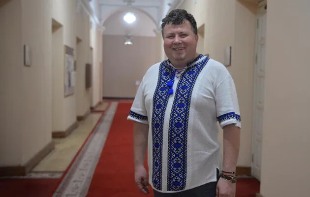 Володимира Бугрова звільнили з посади ректора КНУ ім. Тараса Шевченка