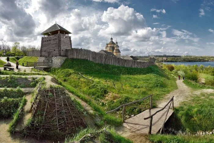 UNESCO and Sweden allocate $1.3 million for the preservation of the "Khortytsia" National Reserve – Ministry of Culture