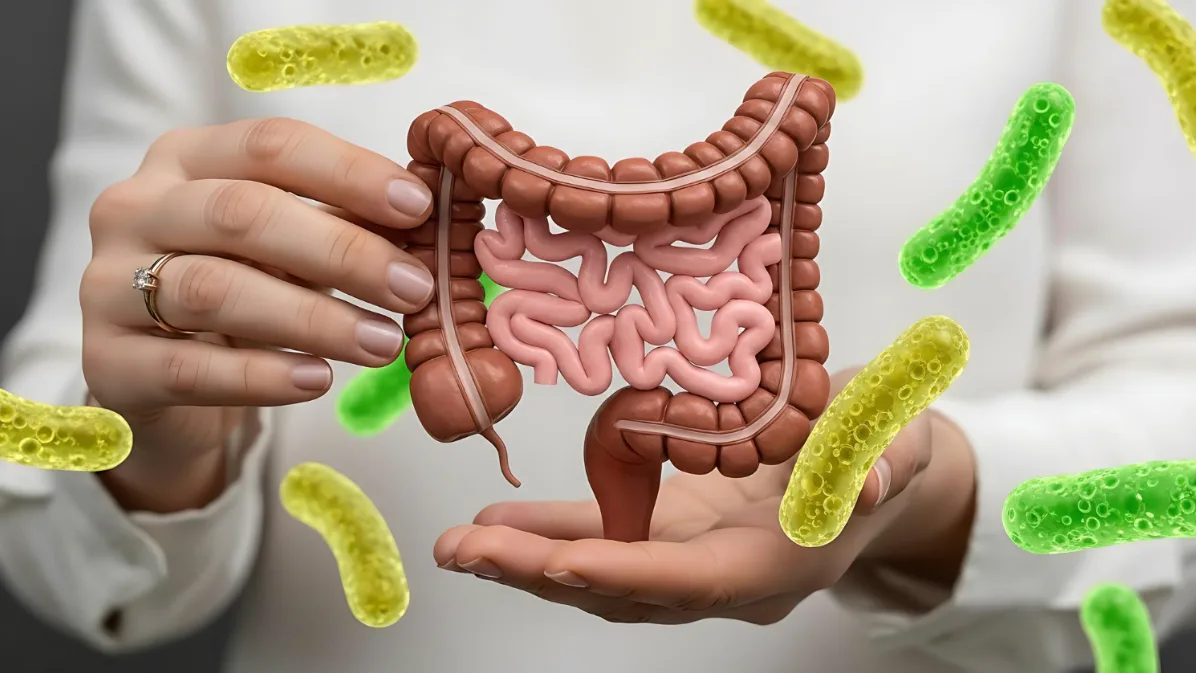 Дисбактеріоз кишківника – причини, симптоми та підходи до лікування