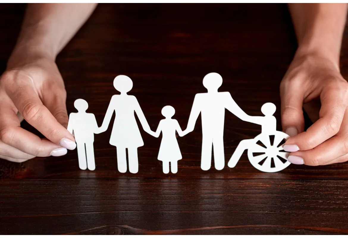 Ukraine aims to develop the framework for a Social Code and subsistence minimum reform by the end of the year