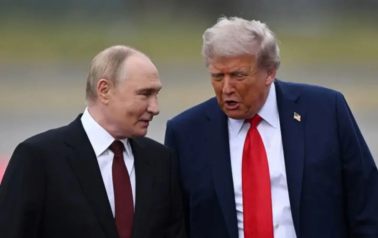 Putin is "fooling" Trump again - what Ukraine should do