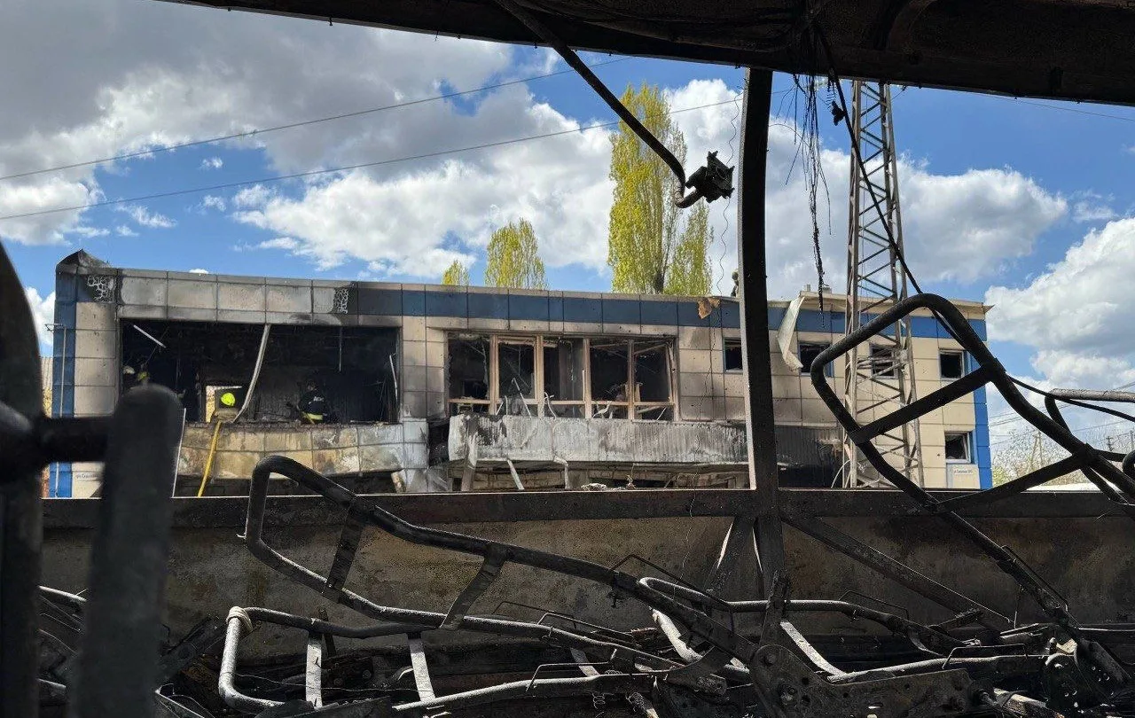 Russian attack on Dnipropetrovsk region on April 30 - number of casualties rises to 17