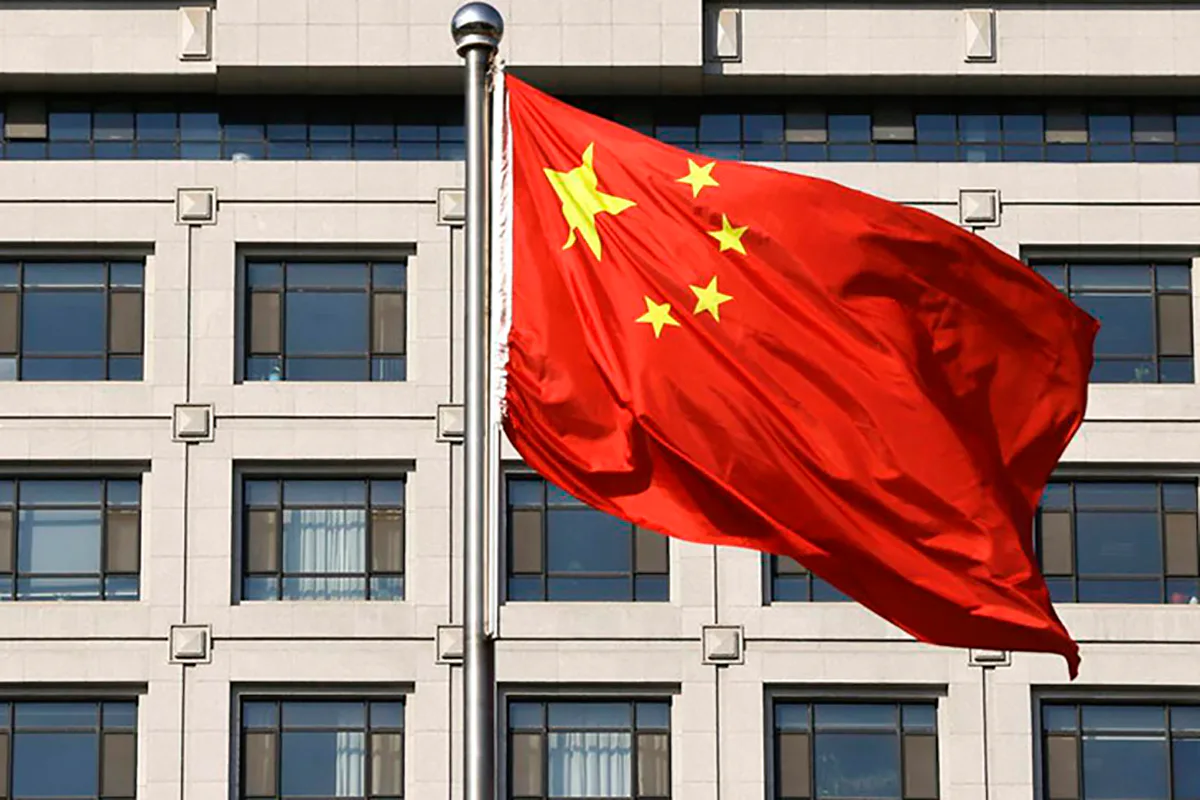 Russia is increasing its dependence on China for critical military technologies - Bloomberg