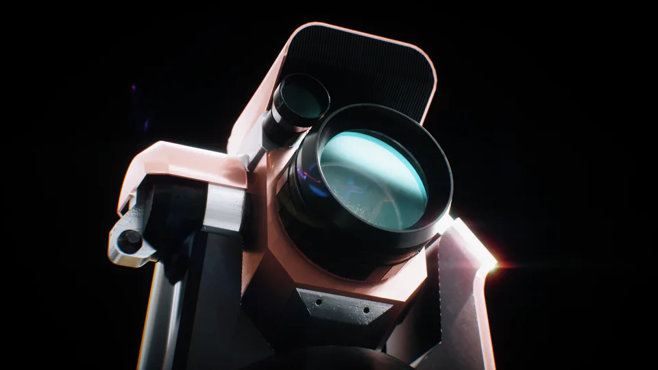 Israel has provided the UAE with advanced laser weapons against Iranian missiles - FT