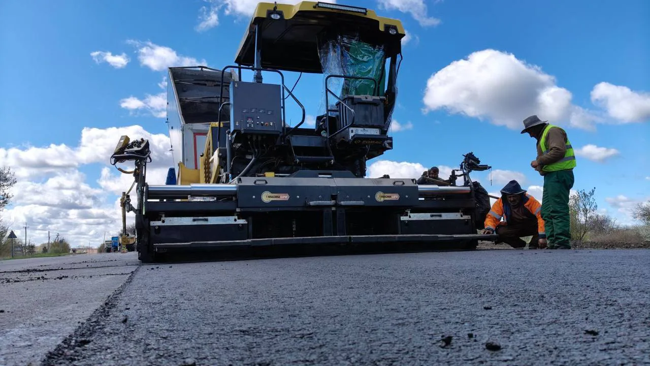 Major repairs of key international highways completed ahead of schedule – Prime Minister
