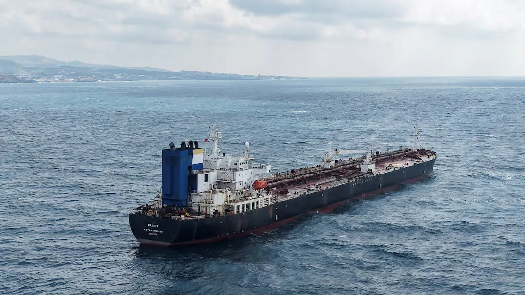 Russia has become a key oil supplier for Syria - Reuters