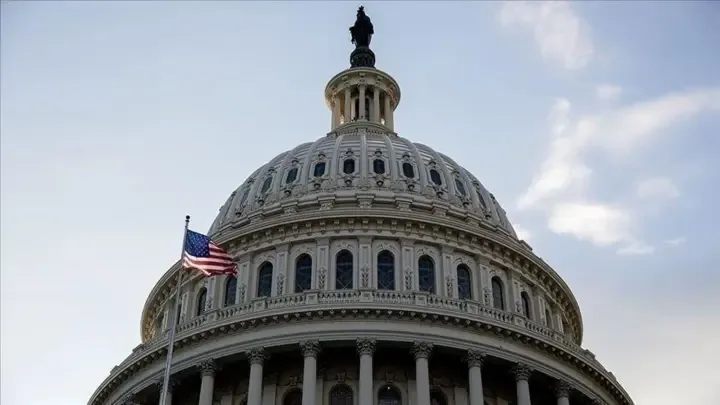 US approves $8.6 billion arms sale to Middle East bypassing Congress - Reuters