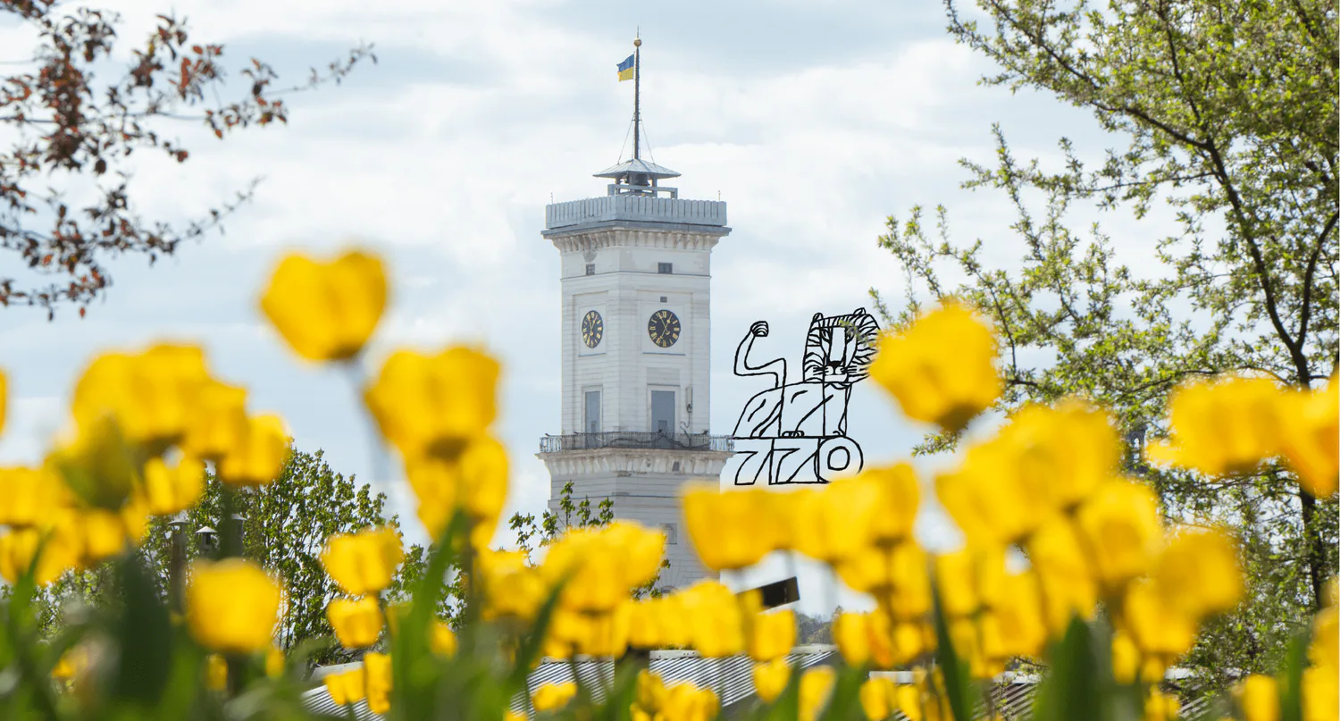 Sun Day, Pastry Chef Day, and Lviv Day – what holidays are celebrated on May 3