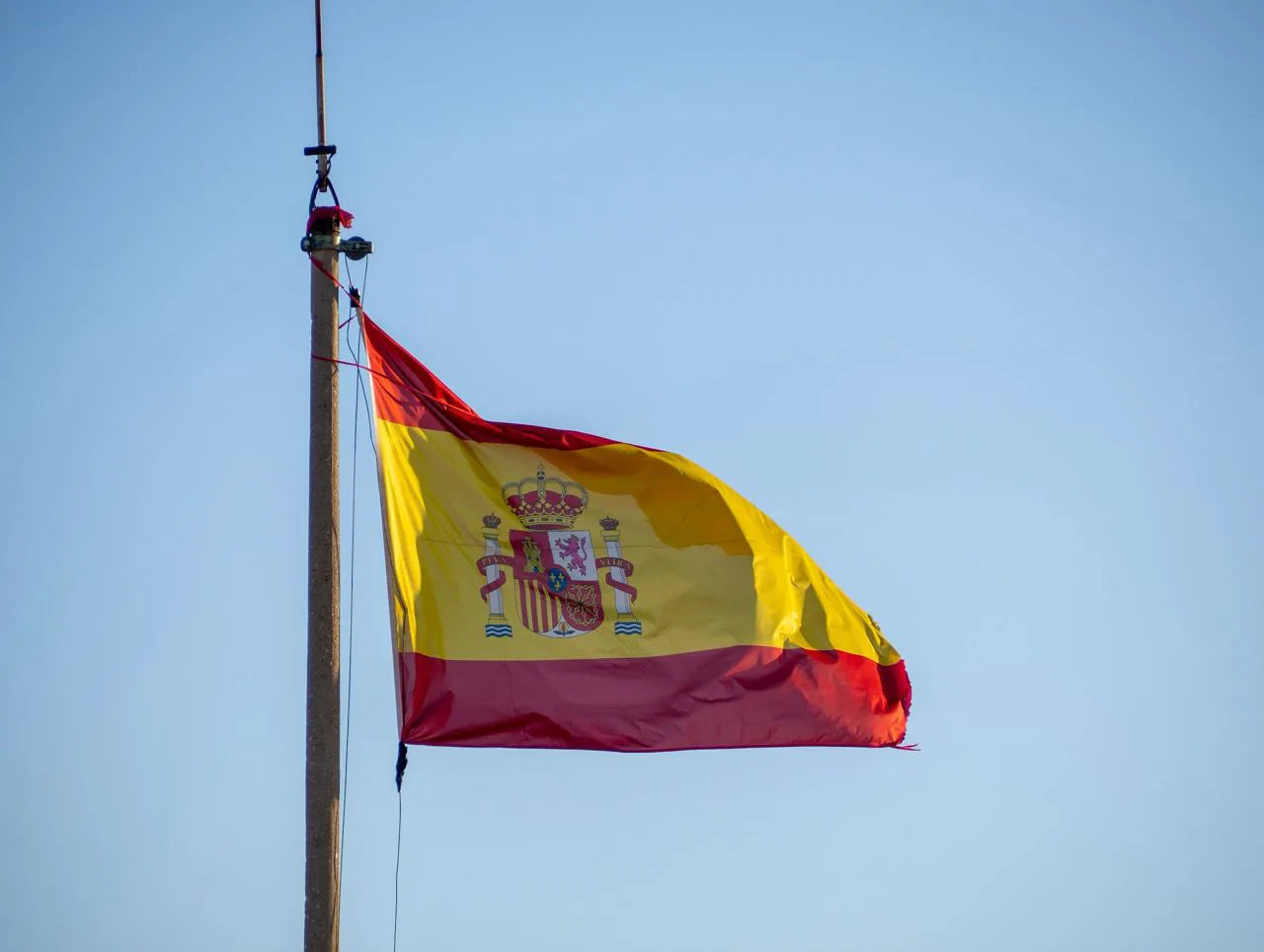 Spain declares illegal detention of its citizen after Israel intercepts flotilla to Gaza