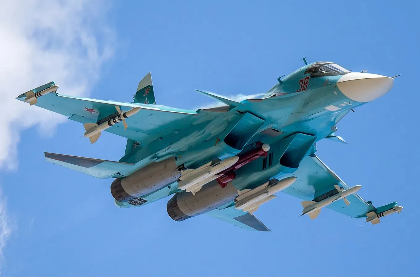 Атака на Дніпро 3 травня - росіяни запустили 5 ракет Х-59/69, ППО збила 4 з них