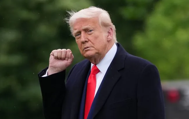 Трамп назвав пропозицію Ірану щодо врегулювання війни неприйнятною