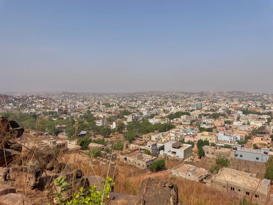 Former Minister and Critic of Military Authorities Kidnapped in Mali