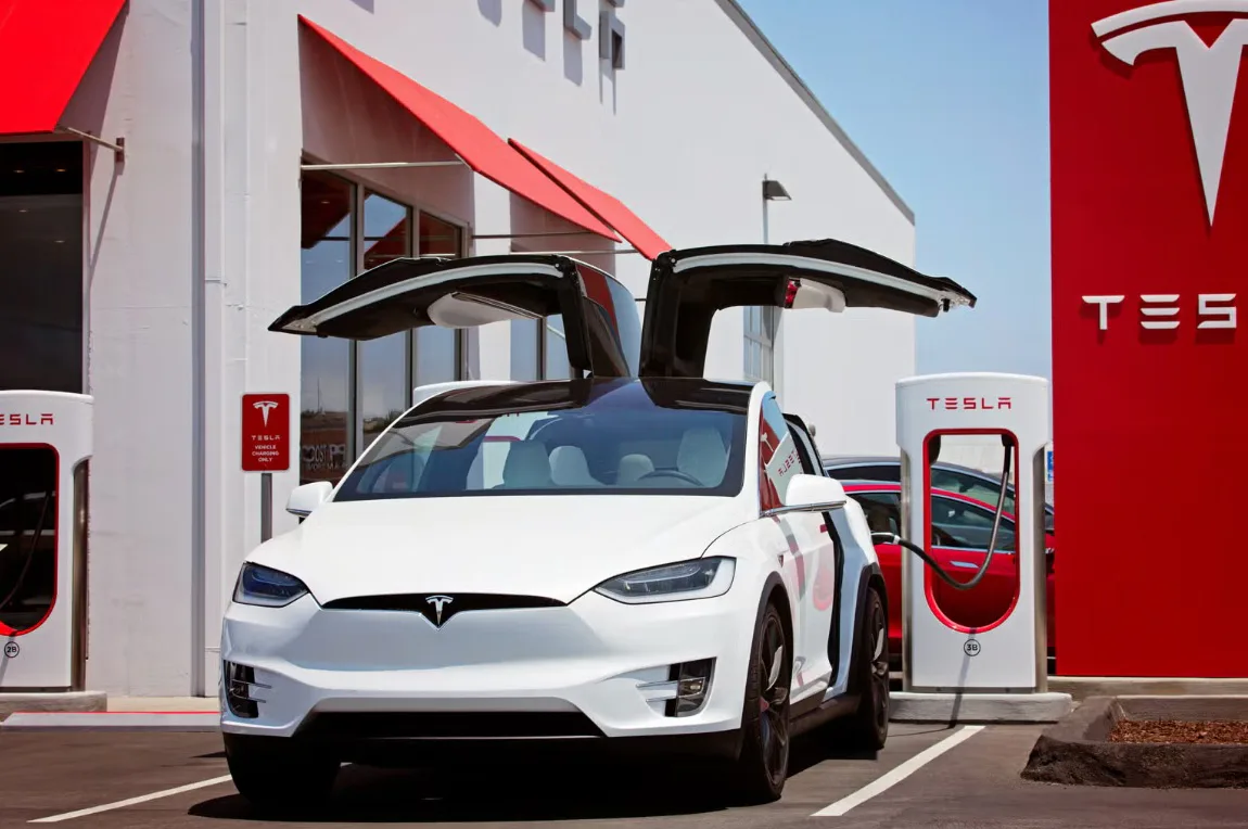 Tesla припиняє виробництво Model X на тлі зростання попиту на вторинному ринку