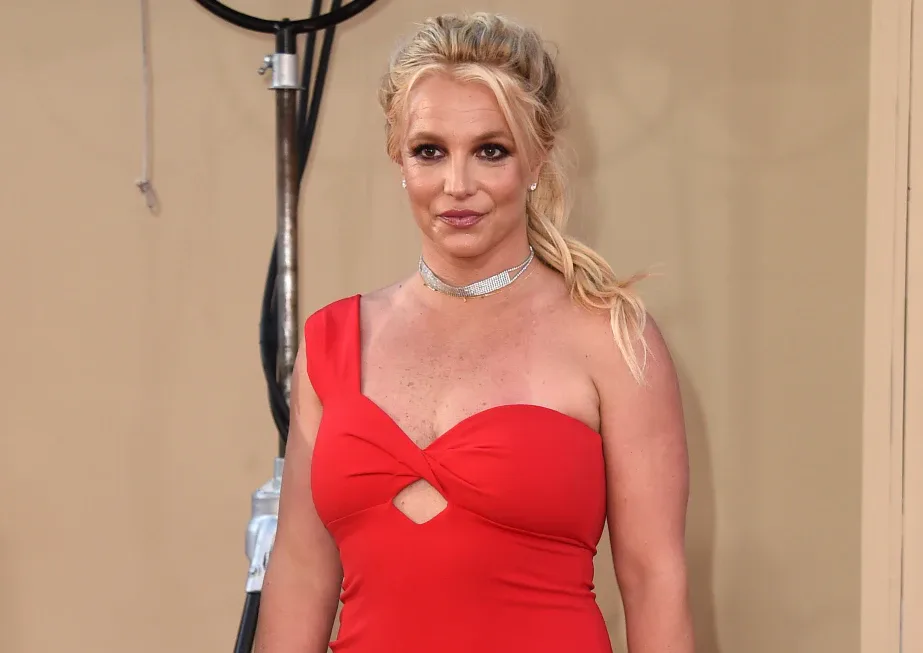 Britney Spears is set to appear in a California court today for driving under the influence