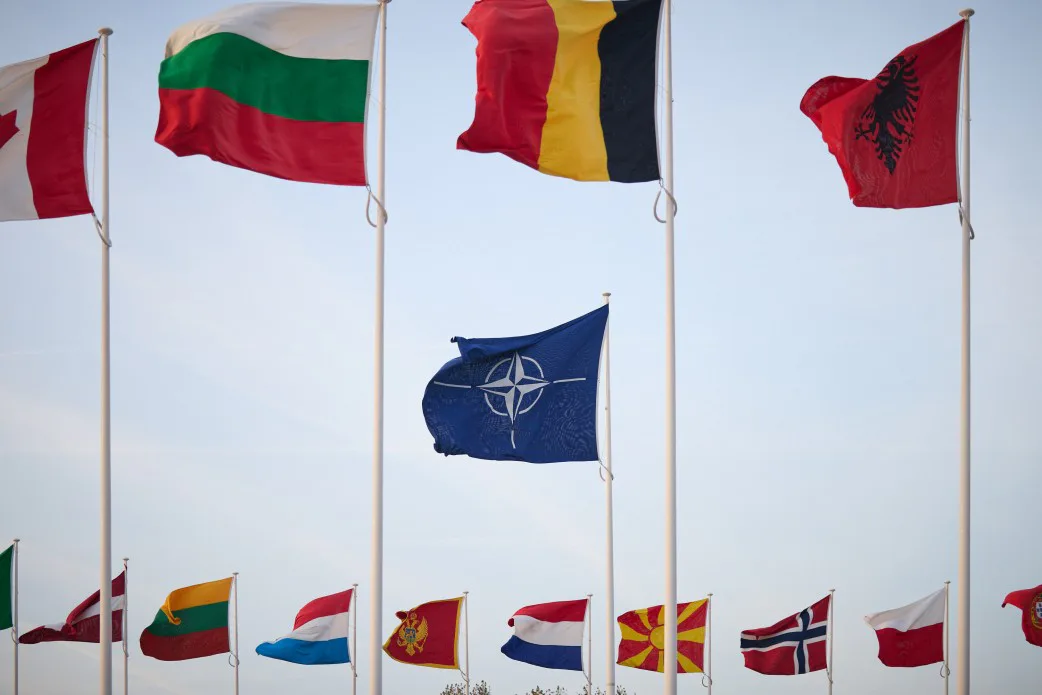 Europe sees threat of Russia testing NATO during the next two years of Trump's presidency - media