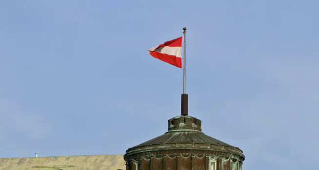 Austria expels three Russian diplomats over "forest of antennas" used for spying