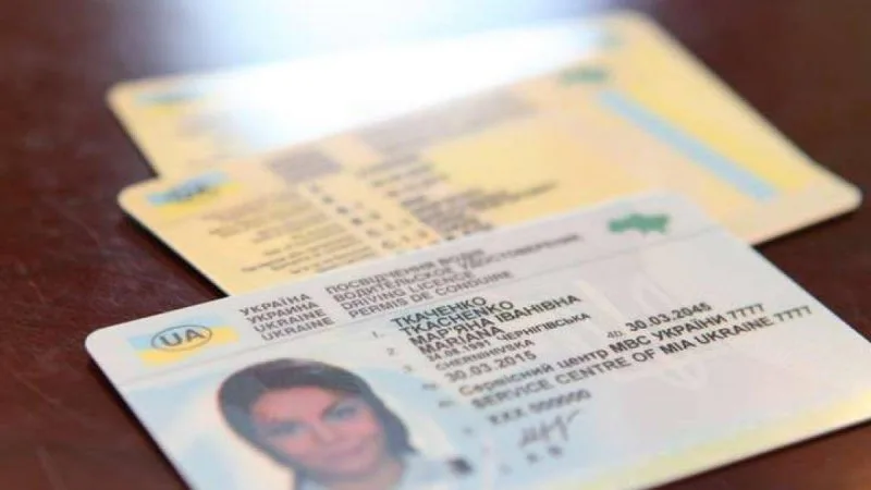 Кабмін пропонує встановити нові категорії водійських посвідчень