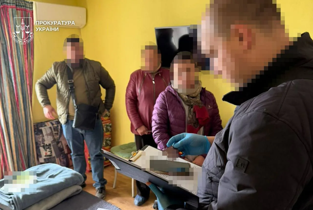 У Києві затримали власницю луганського підприємства, яке ремонтувало "будинок уряду лнр"