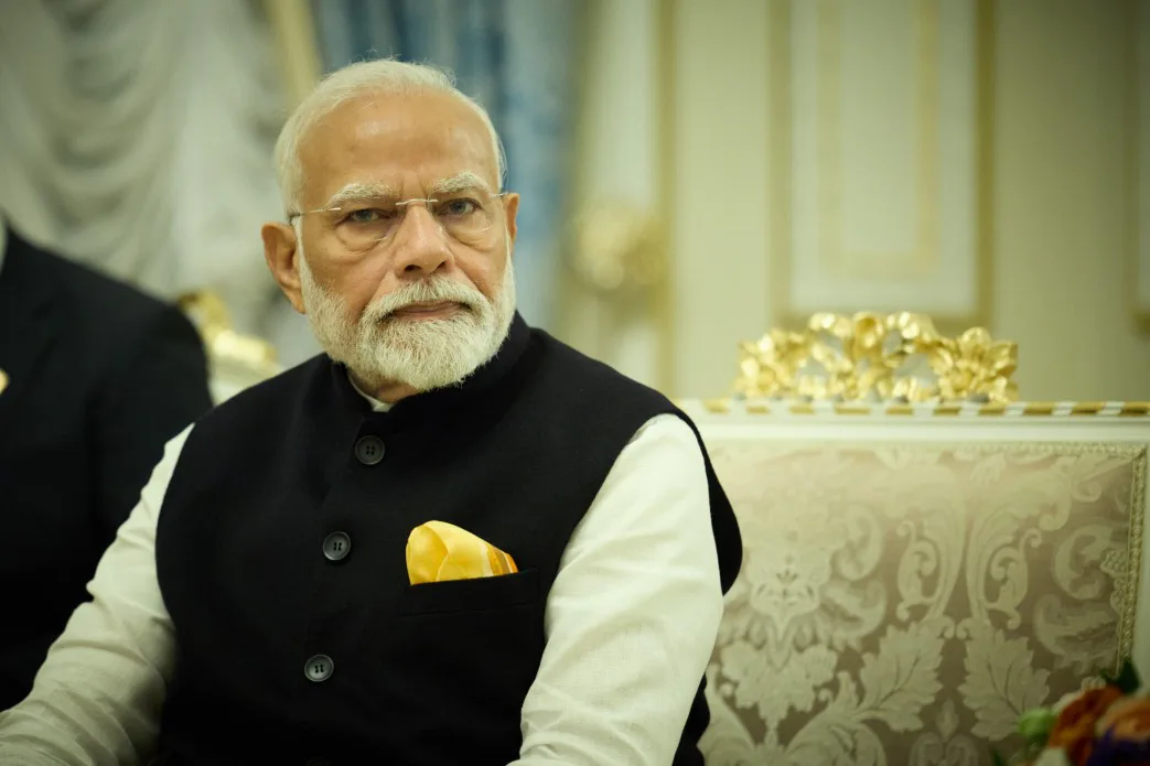 Modi's party achieves historic breakthrough, conquering politically complex Bengal in elections