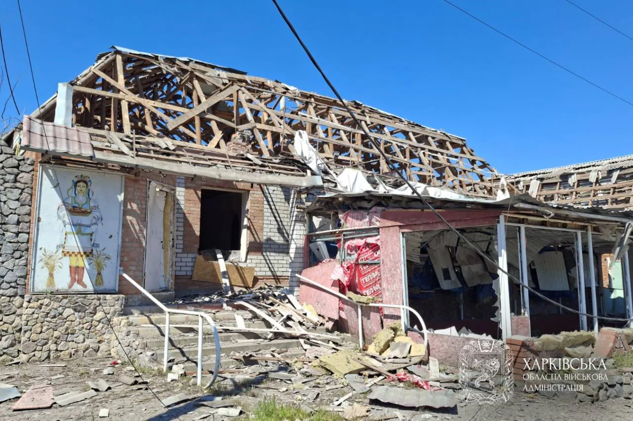 Death toll from Russian strike on Merefa rises to seven, 14 wounded under medical supervision