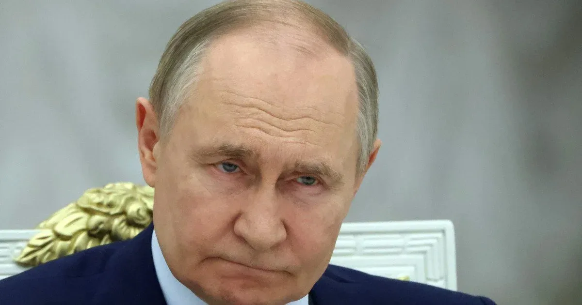 "The Tsar is afraid, but holding on" - is Putin weakening and what is happening inside Russia