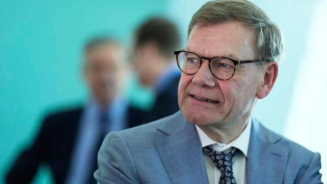 Germany urged Europe to adopt Ukraine's experience in drone warfare amid the diminishing role of the US