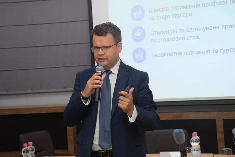 "Ukraine can manage without labor migrants" - Ihor Harbaruk on labor shortages, demographics, and the future of the economy