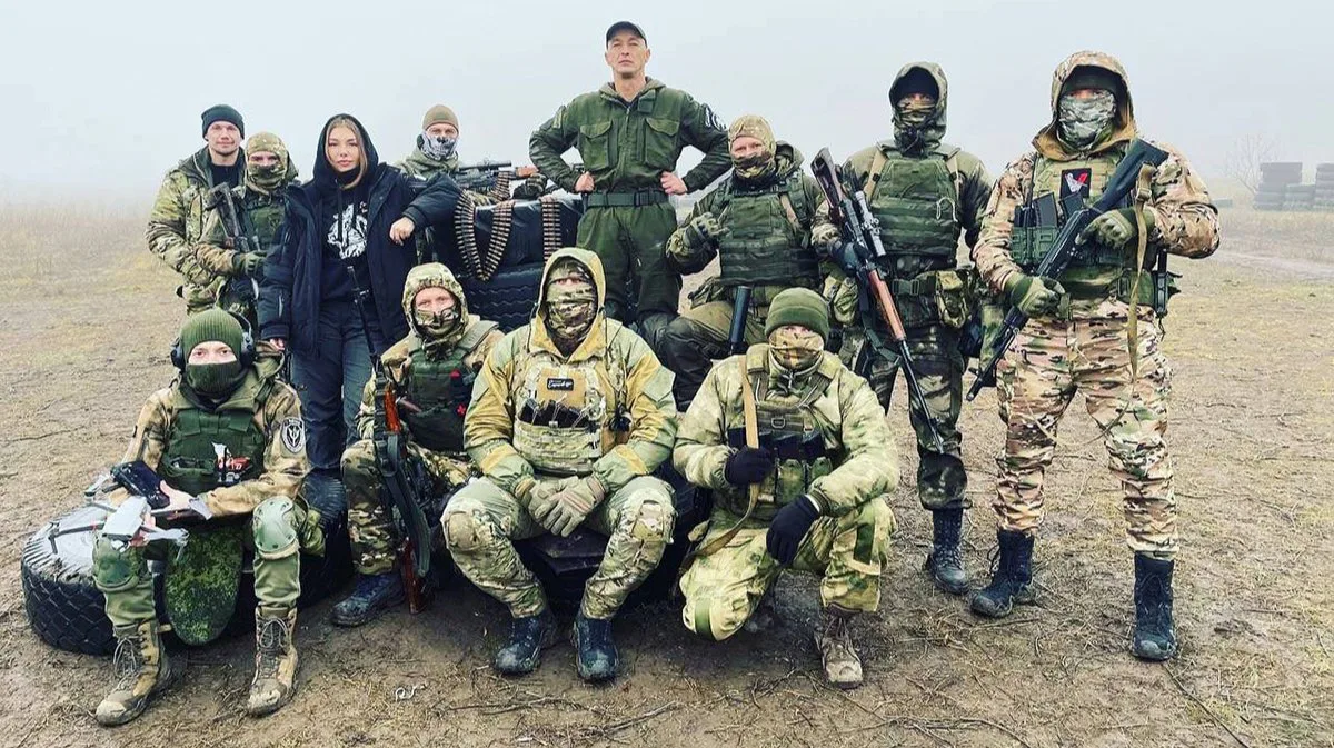У Севастополі заарештували окупантів "Еспаньйоли", їх підозрюють у незаконному обігу зброї та вибухівки
