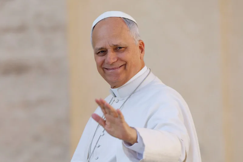Rubio announced a meeting with the Pope at the Vatican and admitted that the US has many topics for discussion