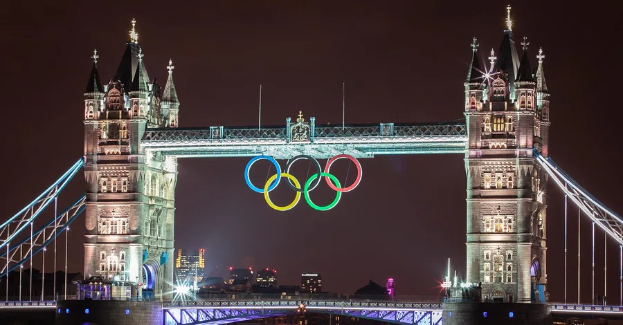 Britain could host the Olympics again; government explores bid for 2040s Games