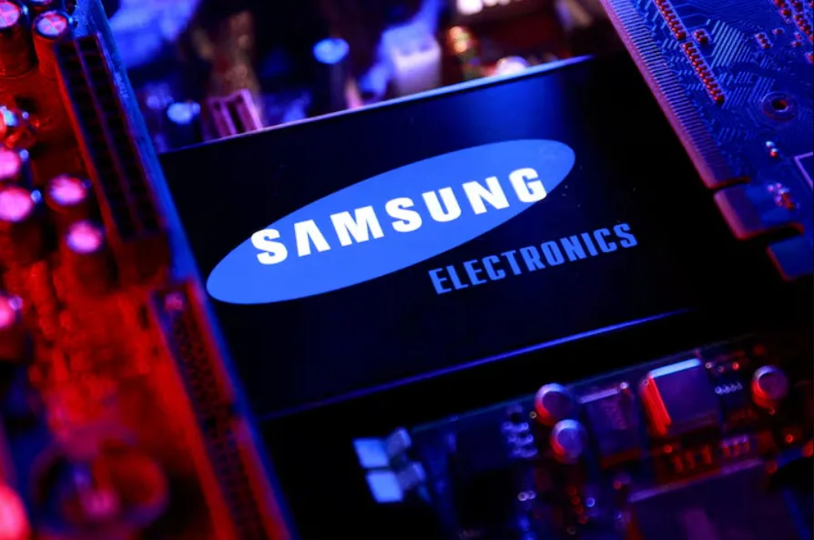 Капіталізація Samsung перевищила 1 трильйон доларів після стрімкого зростання акцій