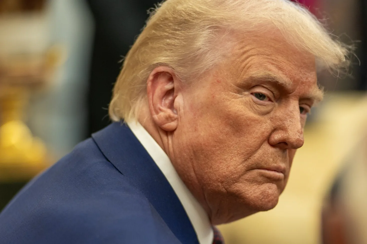 Трамп може віддати наказ про відновлення війни з Іраном вже цього тижня - Axios