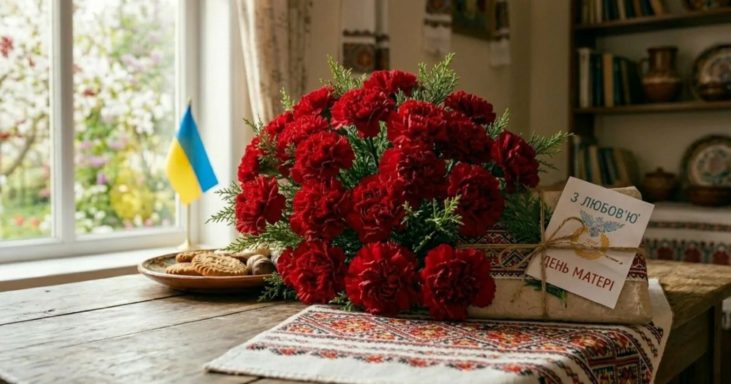 День матері: історія свята та коли відзначають цьогоріч