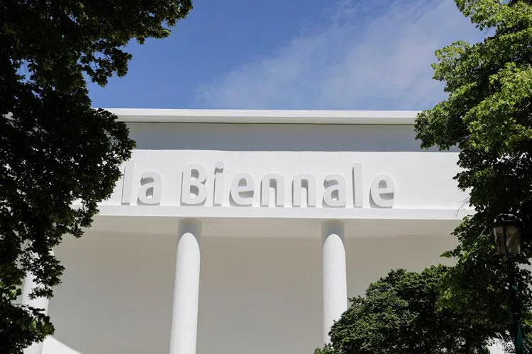 Venice Biennale opens in turmoil over Russia's presence - AFP