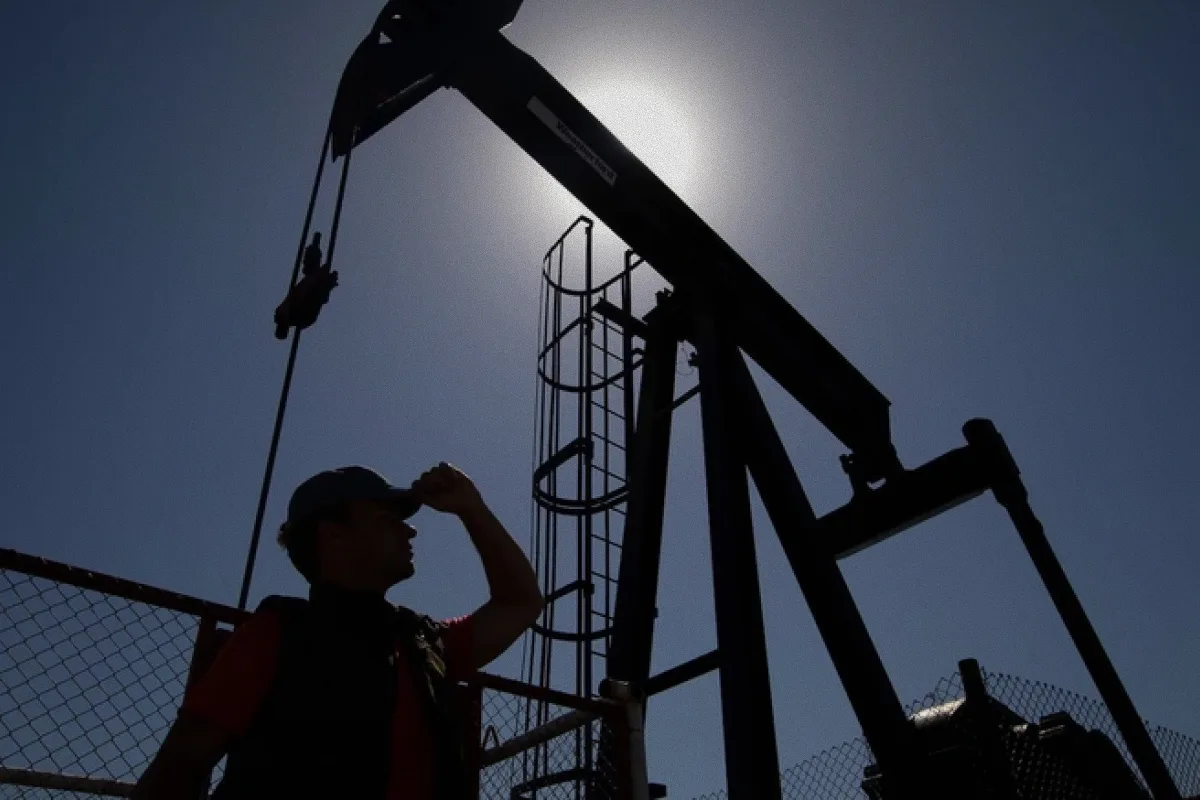 UAE could crash oil prices and weaken Russia's budget - intelligence