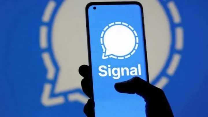 У ЦПД попередили про шахрайські повідомлення у Signal