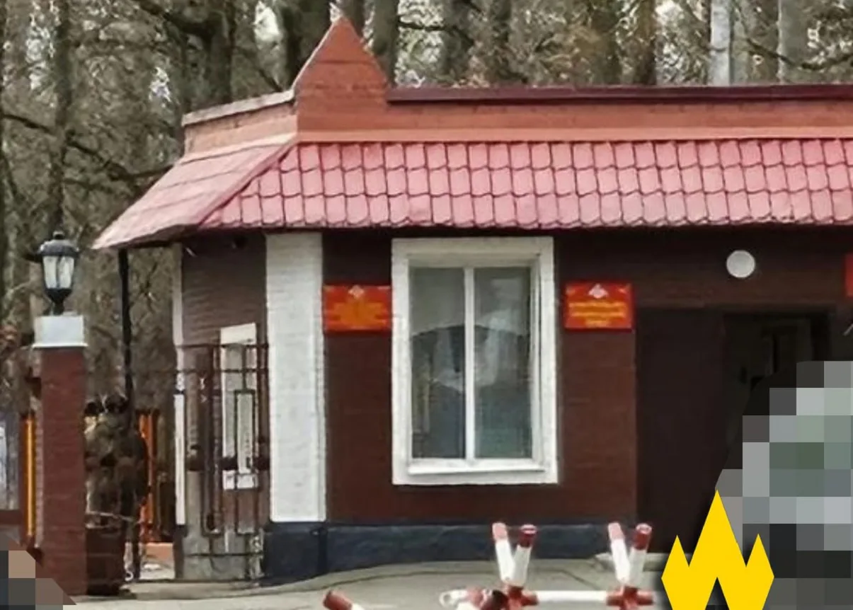 росія залучає курсантів до оборони нафтобаз через дефіцит ППО - "АТЕШ"